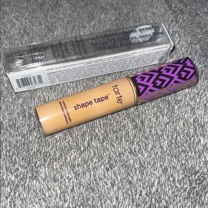 Tarte Shape Tape Concealer - 38N Medium Tan neutral